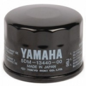 Фильтр масляный Yamaha 5DM-13440-00