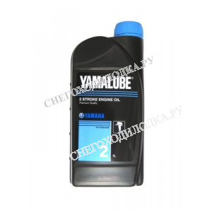 Моторное масло Yamalube 2 для 2х-тактных для ПЛМ (1л)