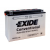 Аккумулятор EXIDE (США) для Ямаха Викинг 540 - YB16AL-A2