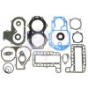 Комплект прокладок для 2х-тактных подвесных моторов Yamaha: 20C, 25D - RTT-695-W0001-A2-00