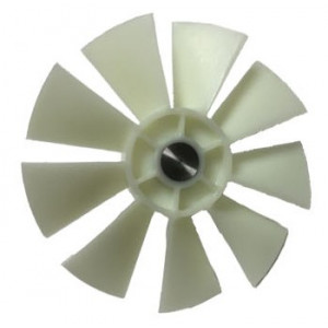 Вентилятор охлаждения Ямаха Викинг 540 (8H8-12611-01)