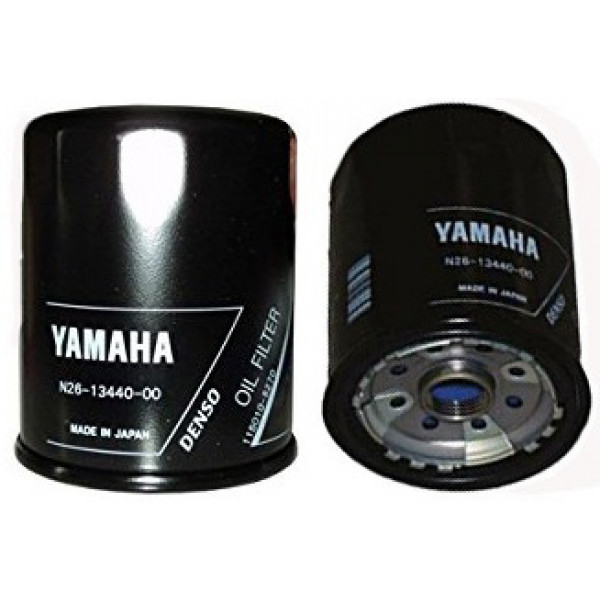 Фильтр масляный для подвесных моторов Ямаха F225-F350л.с. N26-13440-02